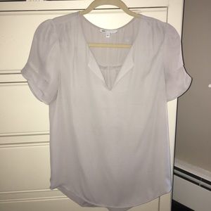 DR2 by Daniel Rainn Dust Color shirt Size S